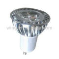 precision spotlight cool white led reflector cup mr16 led lamp cup